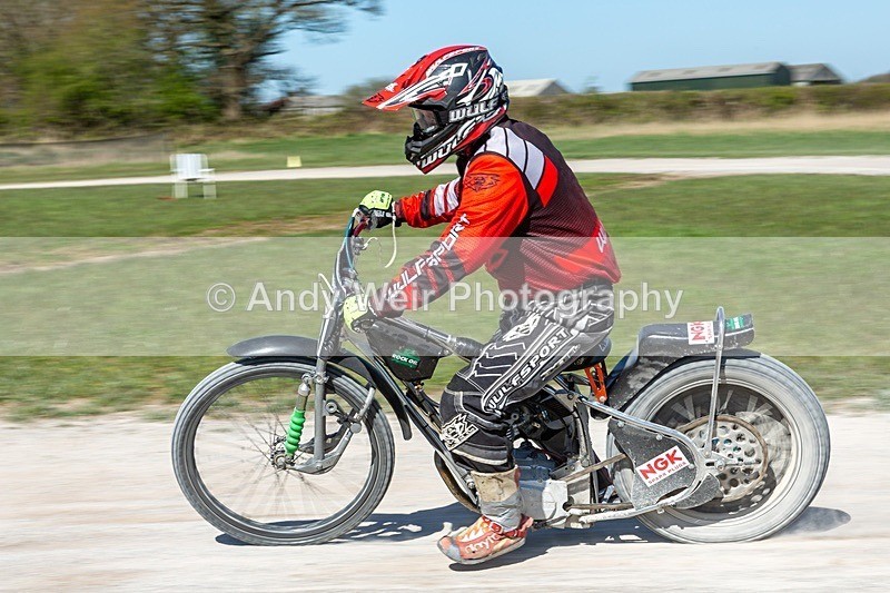 250405-5D-3K8A7297 - Rde & Skid It Speedway Experience Day 05th April 2025