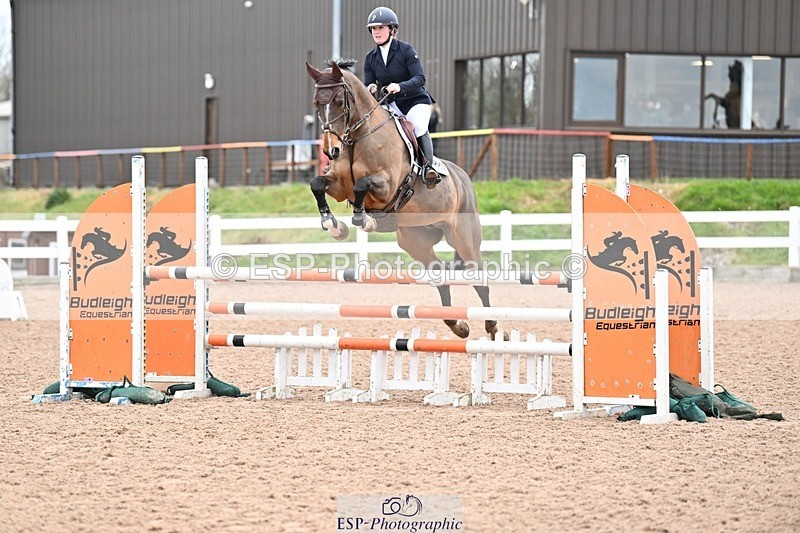 250112-114022-01104 - Cls 19 Snr 1.05m Open