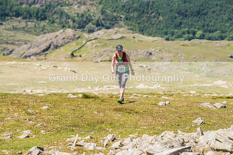 Duddon Short-347 - Duddon Short Fell Race Saturday 3rd June 2023