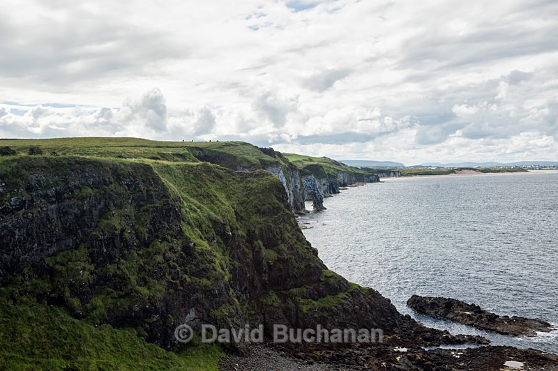 North Coast View - Get Out of Town.