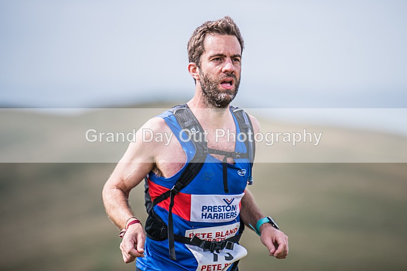 Sedbergh-256 - Sedbergh Hills Fell Race Sunday 18th August 2024