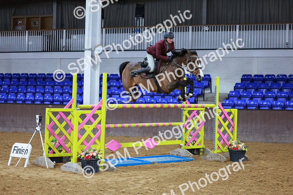 SBM_002637 - Class 7 - National 1.30 1.40m