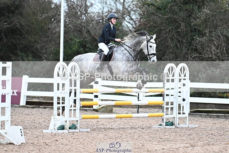 231118A-155029-03909 - Cls 12-14 Children on Horses 90cm, 1m and 1.10m