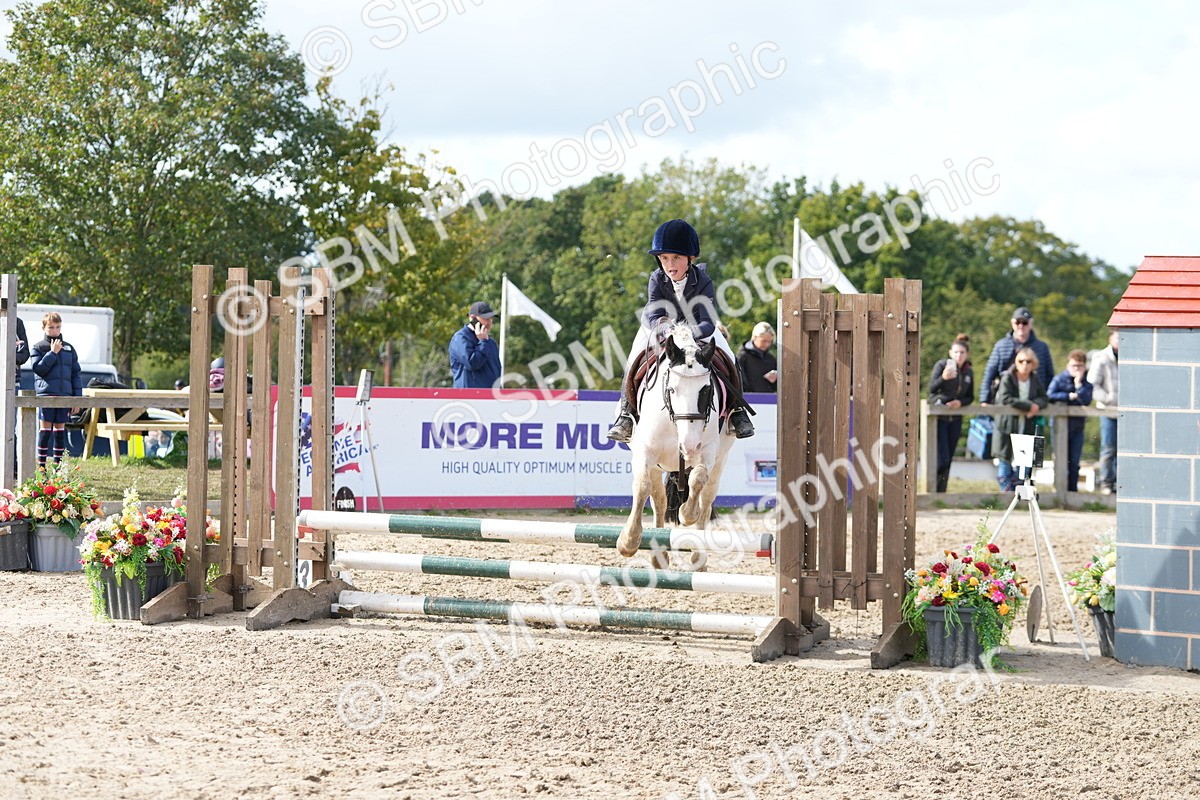 SBM_46786 - J7 - Junior Pony 60cm Championship