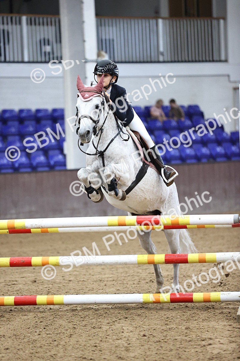 SBM_000951 - Class 4 - Springboard 128cm 138cm Restricted Handicap 90cm 1.00m