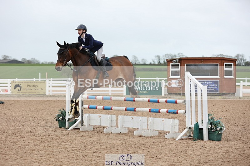 240406A-115424-03115 - Cls 21 95cm National Amateur Quali