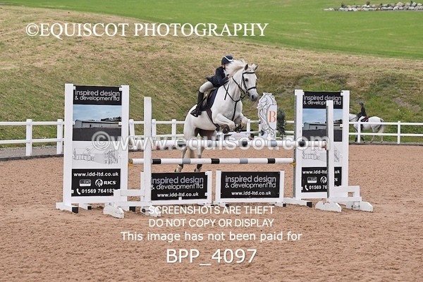BPP_4097 - FRI CLASS 22 Junior 1.15m Open/Inc Pony 1.15m Members Cup **Viewing/Selection class for 148 Debut te