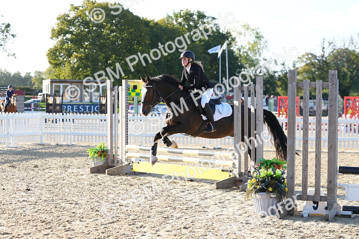 SBM_14090 - J57 - Clear Round 60cm