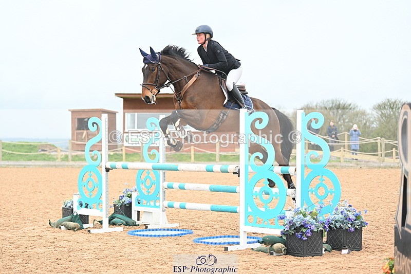 240316A-105340-02911 - Cls 14 Snr Newcomers