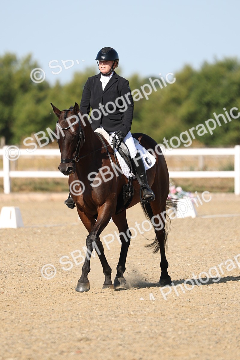 SBM_012761 - Class 1 - P5 Bronze 9.00.10.12