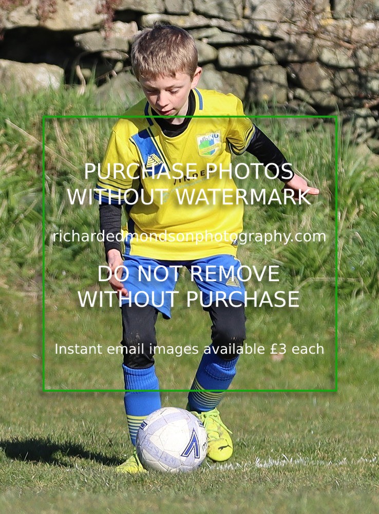 IMG_4500 - Kendal United Under 9 Rockets (15/3/25)