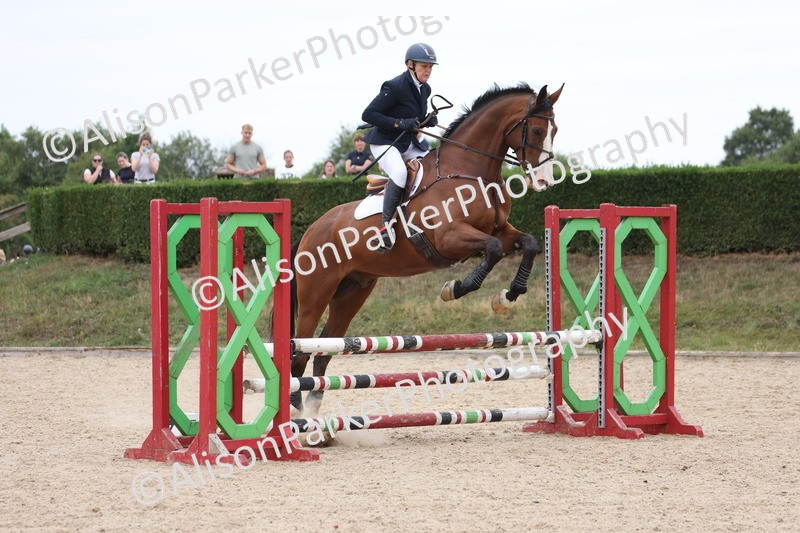 20250727-1616 - Class 5 - 80cm