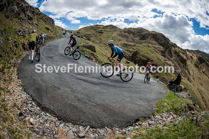 121025 - Hardknott Hairpin 12.00 - 13.00