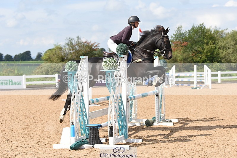 230915A-132304-00492 - Cls 11 Snr Discovery & 1m Open