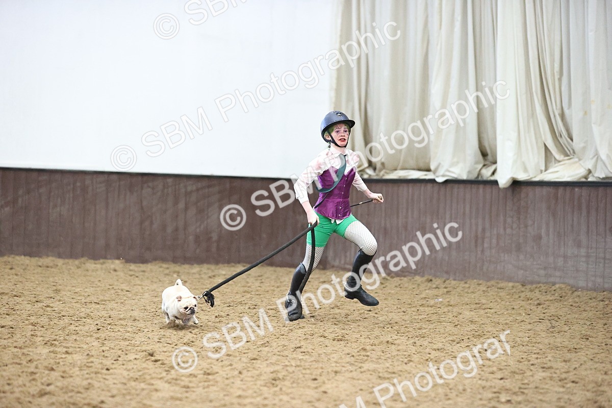 SBM_001656 - Class 3 - Horse & Hound 60cm