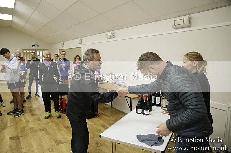 CAD131019-1750 - Cadence Events Grittleton 10km 13/10/19