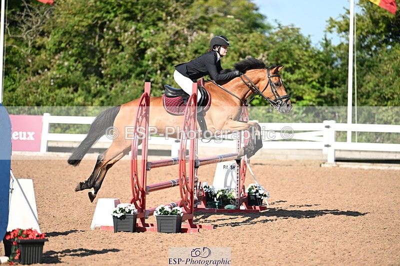 240728A-091431-07507 - Cls 33 Snr British Novice and 90cm Open