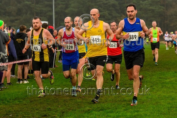 SCLan25-910619 - Senior Men Set One