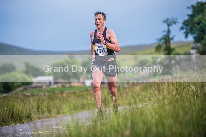 Tebay-405 - Tebay Fell Race Wednesday 26th June 2024