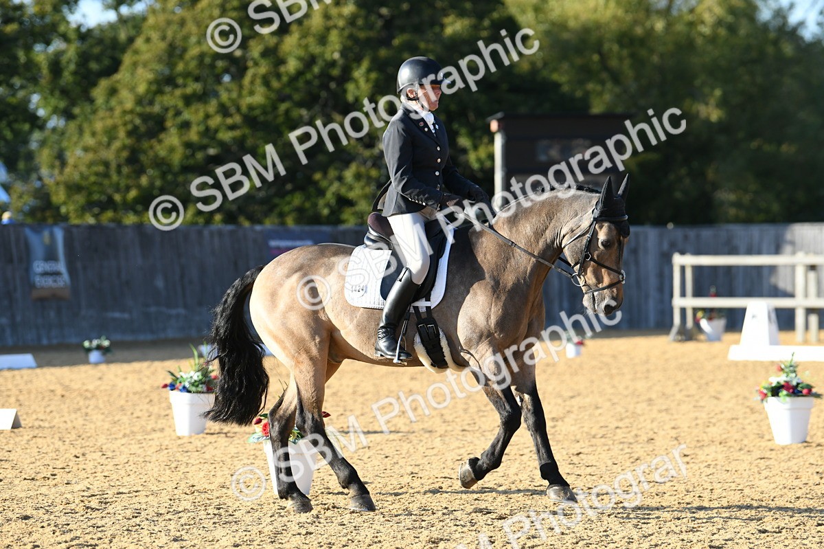 SBM_30738 - D16 - Small Tour Championship - Novice 28