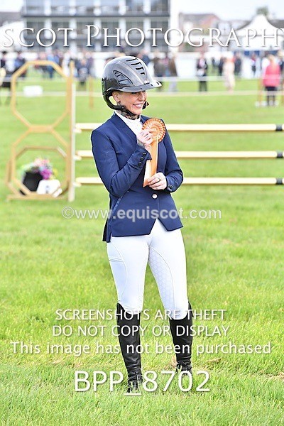 BPP_8702 - CLASS 1 Senior 1.15m Open (inc National 1.15m Members Cup Qualifier)