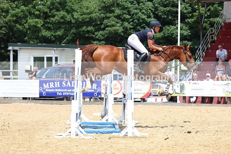 3E7A5988 - Class 6: Senior Discovery/1m open