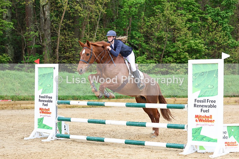 3E7A2851 - Class 5: Senior Discovery/1m open