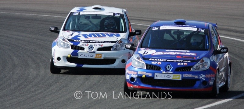 Silverstone - Sport