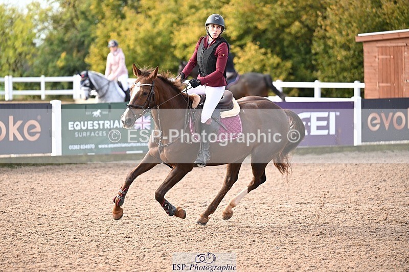 251022-110105-00187 - Clear Round & Cls 1 Brit Nov 90cm