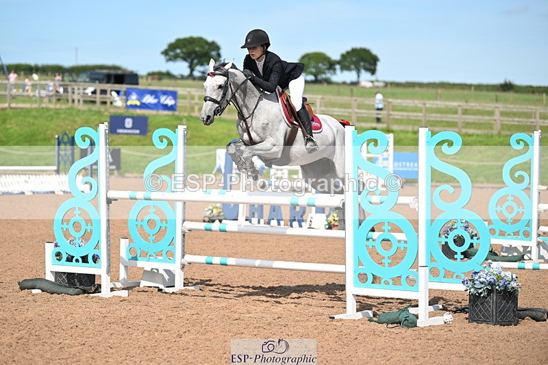 240629A-155907-07575 - Cls 10 Newcomers 2nd R Jump Off and P