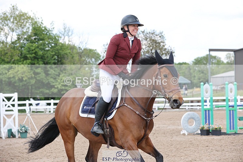 250509-134309-07364 - Cls 21 95cm Amateur Qualifier