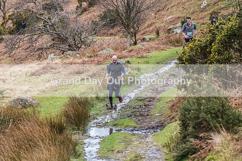 Buttermere-205 - High Terrain Events Buttermere Trail Run Sunday 26th March 2023