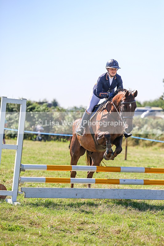 3E7A3145 - Class 2: Club 70cm Junior and Seniors