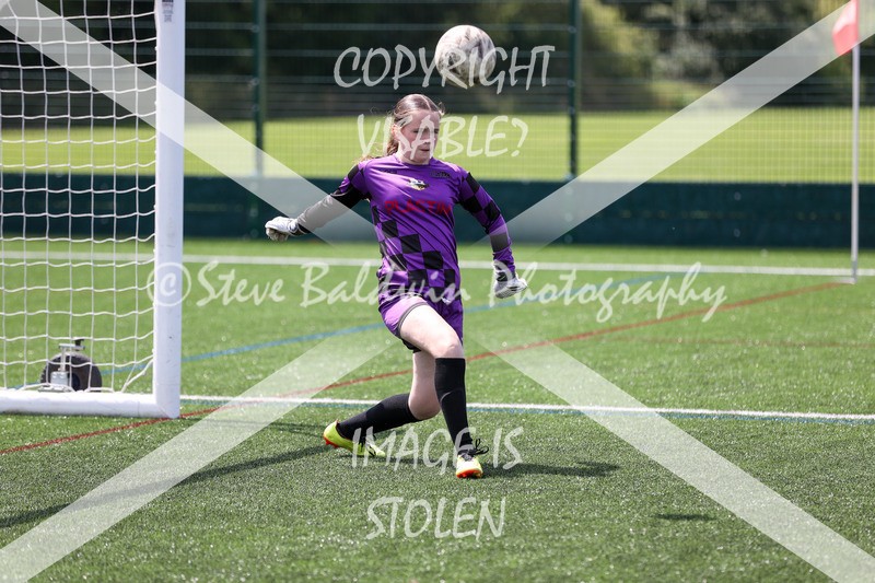1DX35709 - U12 Girls