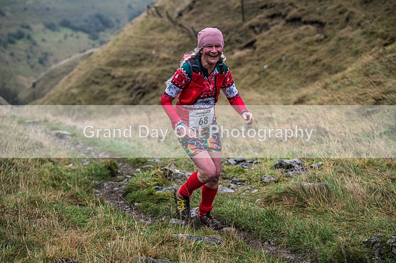 Litton-957 - Litton Christmas Cracker Fell Race Sunday 15th December 2024