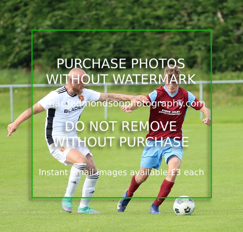 IMG_3860 - Kendal County v Millom