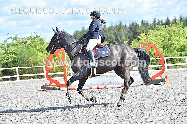 BPP_5536 - SAT CLASS 31 NEWCOMERS/1.10M