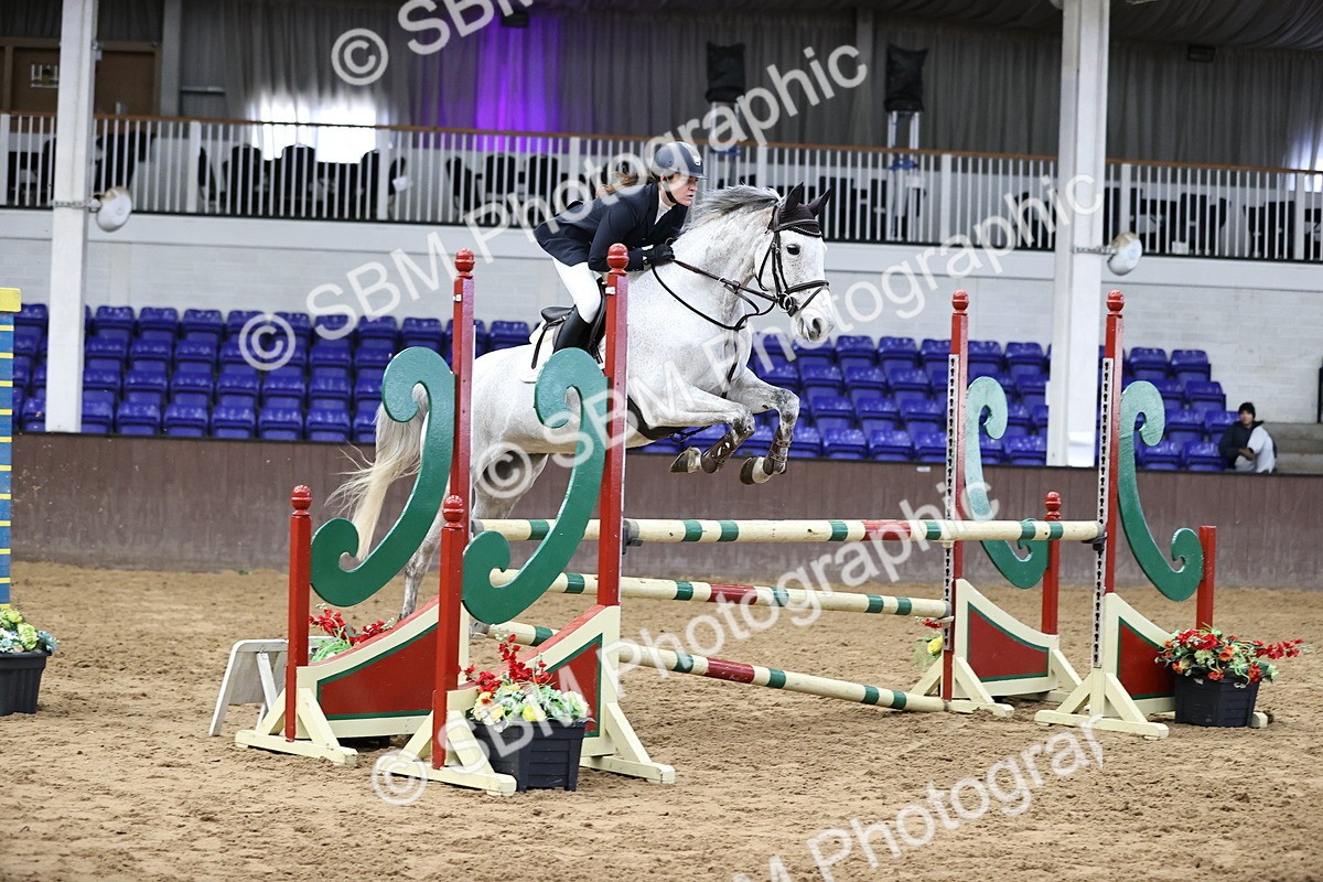 SBM_001304 - Class 3 - Senior Discovery - 1.00m Open