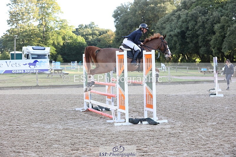 250831A-081310-08597 - Cls 40 Snr Newcomers