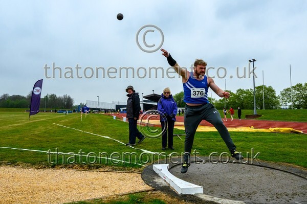 Opener25-925306 - Field Male