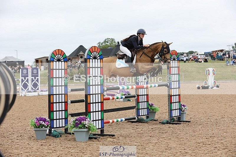 250629-114335-11588 - Cls 28 Pony Foxhunter Second Round