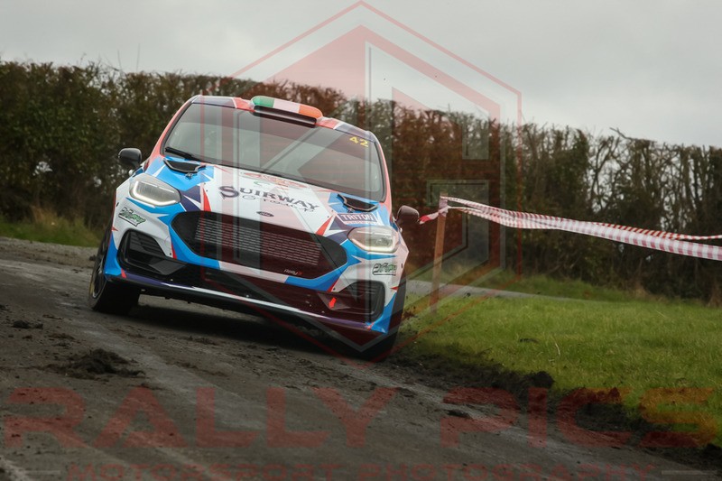 Midland Stages Rally 2025 38 - Midland Stages Rally 2025