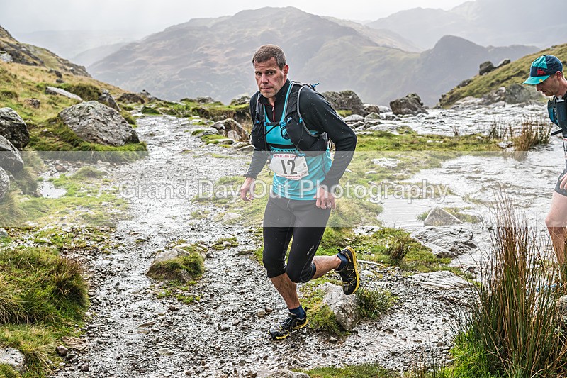 Langdale -261 - Langdale Horseshoe Fell Race Saturday 10th October 2026
