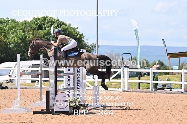 BPP_1844 - THU CLASS 3 Scottish Branch North West Junior Championship **Viewing/Selection class for 148 teams**