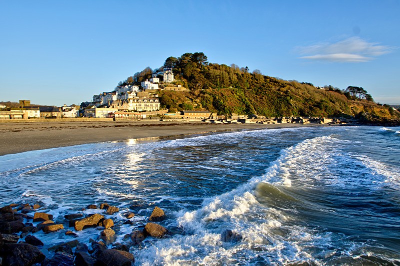  - Looe