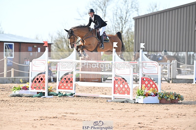 240420A-165126-12498 - Cls 11, 2 Star Big Tour 1.40m