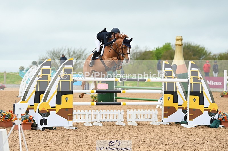 230505A-131014-04152 - Cls 22 Talent Seeker & 7 year old Quali