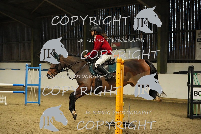 JKR03609 - Class 8 90cm