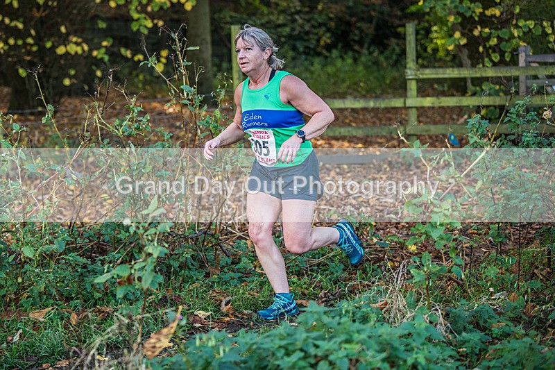 Cumbria XC-683 - Cumbria XC League Workington Saturday 26th October 2024