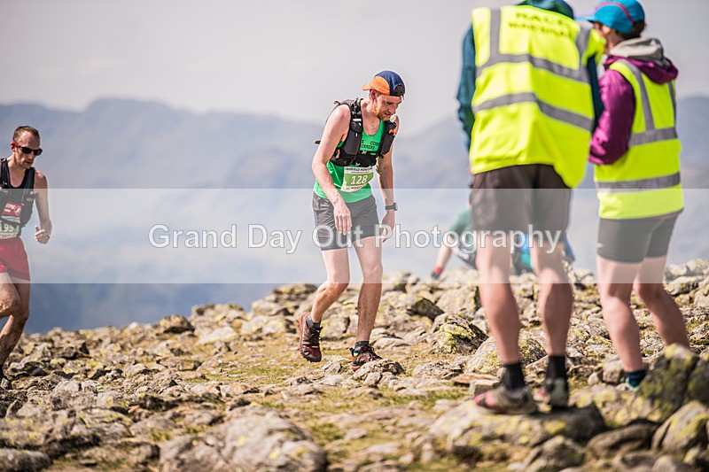 Fairfield-422 - Fairfield Horseshoe Fell Race Saturday 11th May 2024